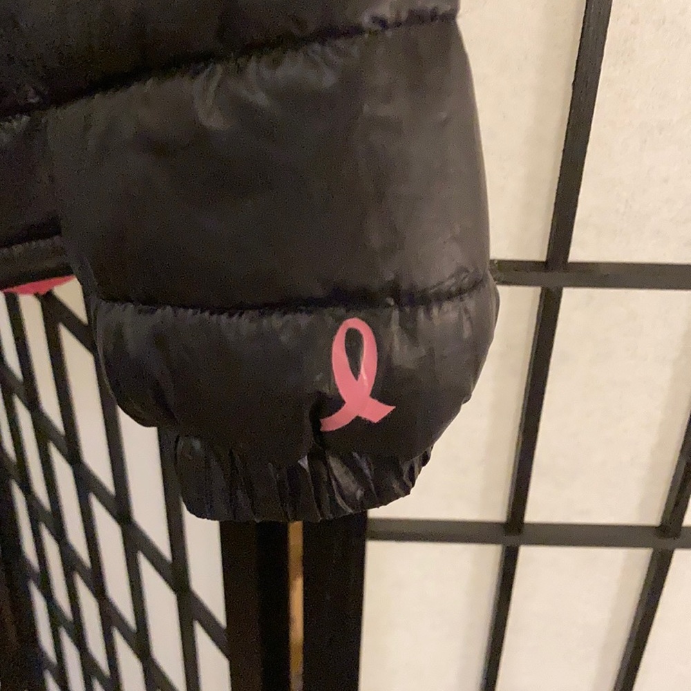 FILA packable jacket - Picture 4 of 7